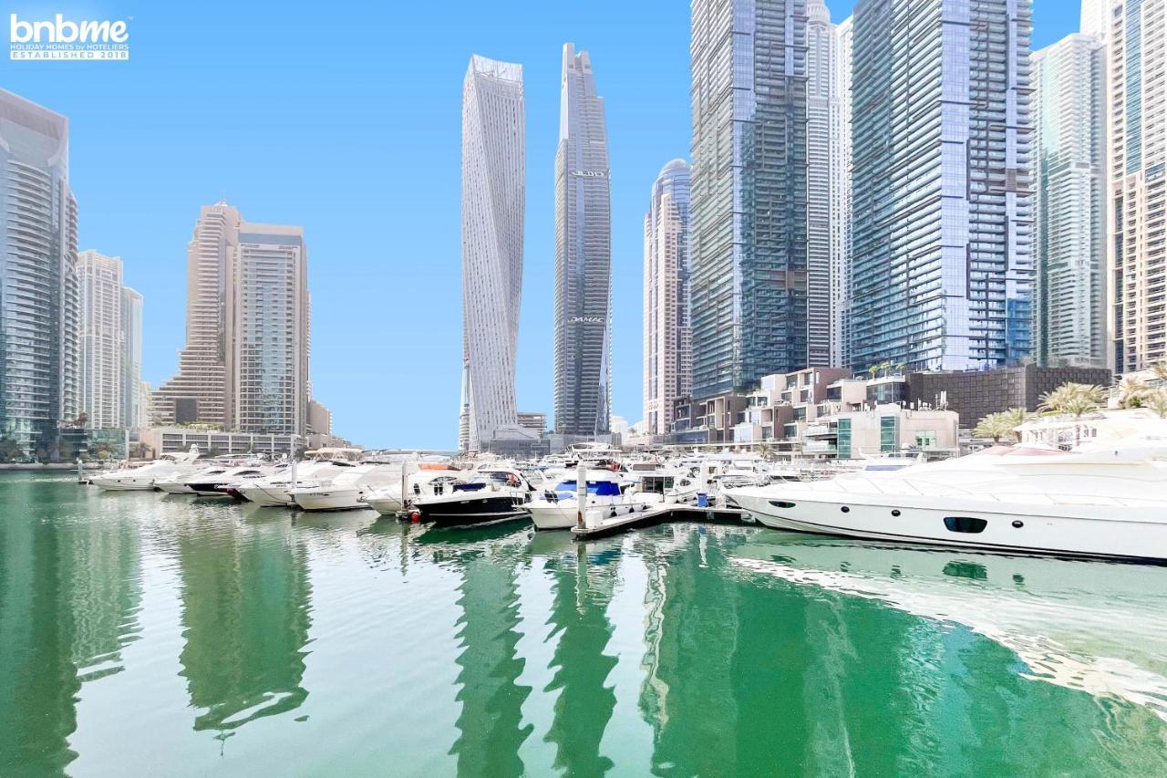 Bnbmehomes - Anbar Tower Ντουμπάι Εξωτερικό φωτογραφία