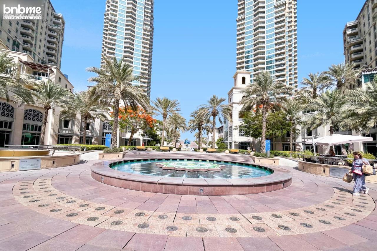 Bnbmehomes - Anbar Tower Ντουμπάι Εξωτερικό φωτογραφία